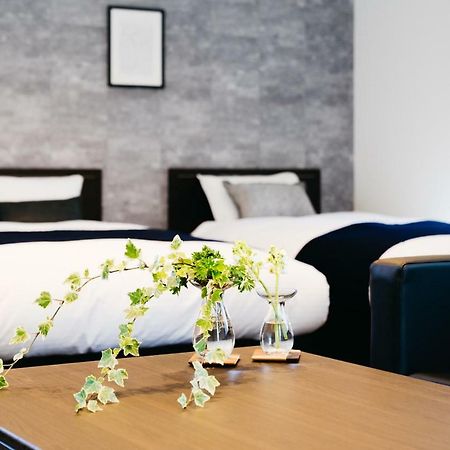 Fukuoka Mojiko Stay Kitakyushu Zewnętrze zdjęcie